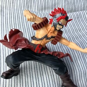 My hero academia Eijiro Kirishima